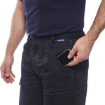Portwest S889 Action Work Shorts 245g