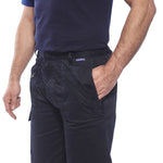 Portwest S889 Action Work Shorts 245g