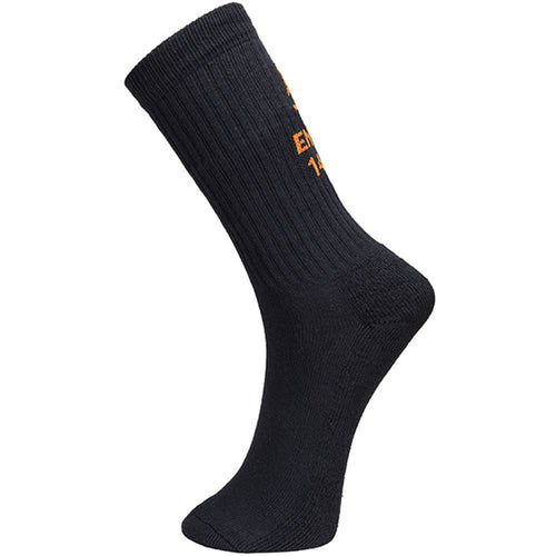 Portwest SK22 Navy Modaflame Flame Resistant Work Socks - Price Per Pair