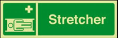 stretcher