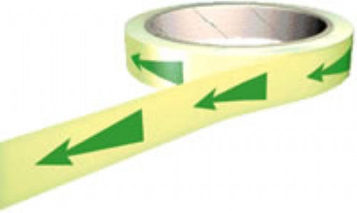 arrow tape