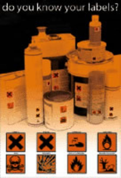 do you know your labels