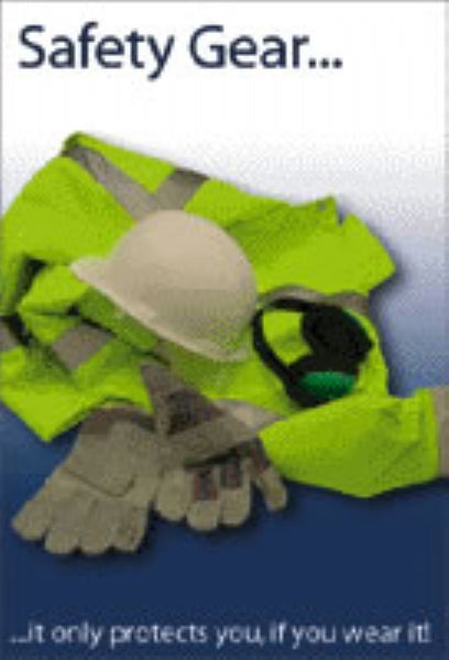 safety gear