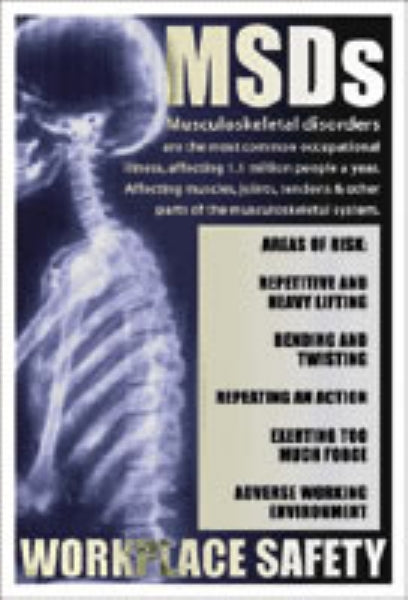 musculoskeletal disorders