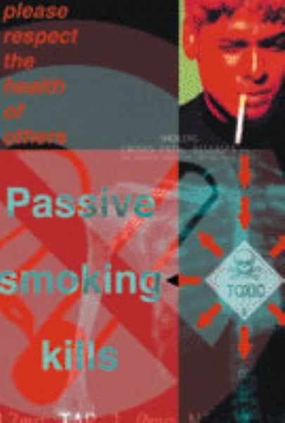 passive smoking kills