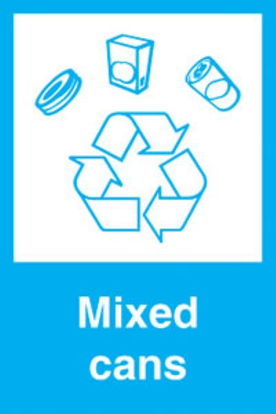 Mixed Cans