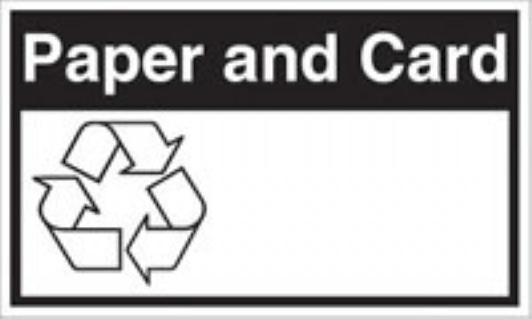Paper and Card