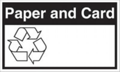 Paper and Card