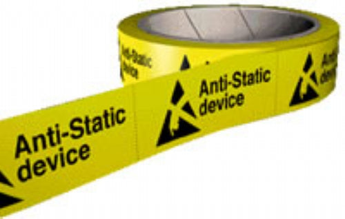 anti static device on a roll 50 x 50