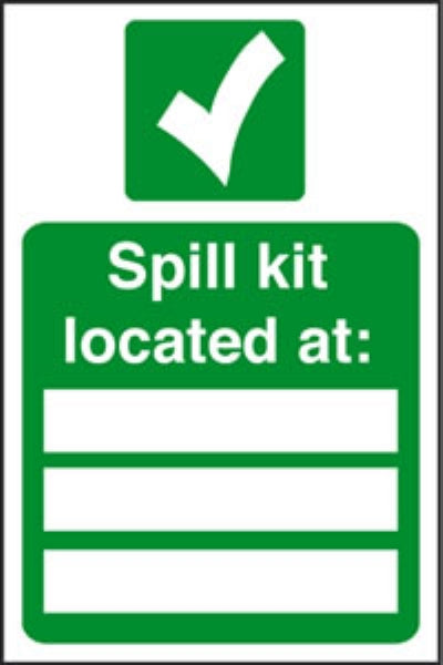 Spill Control