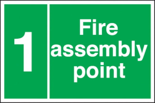 fire assembly point 1-9