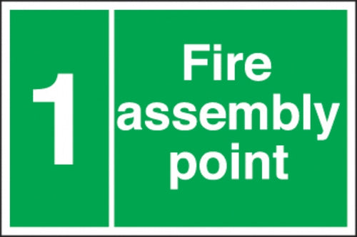 fire assembly point 1-9