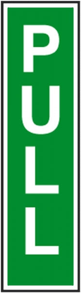 pull