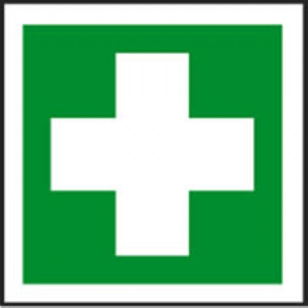 first aid symbol