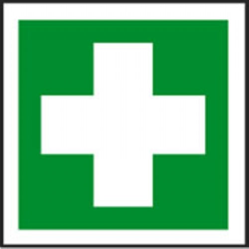 first aid symbol