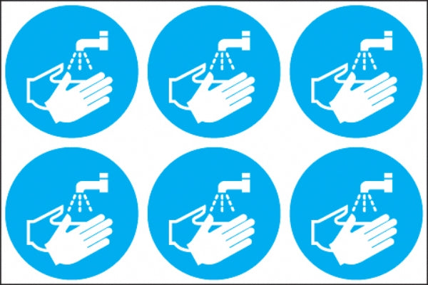 Safety Labels & Tags