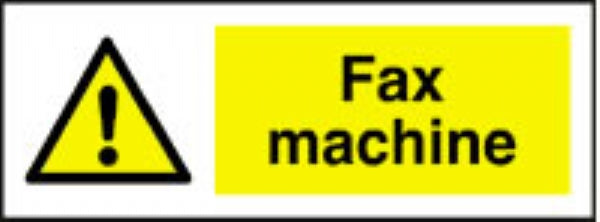 fax machine (pack of 10)