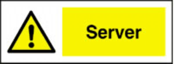 server (pack of 10)