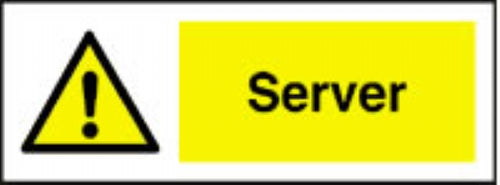 server (pack of 10)