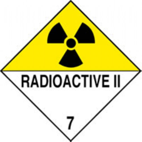 radioactive 11