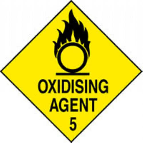 oxidising agent