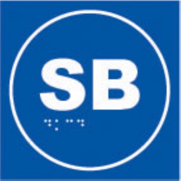 sb (white & blue)