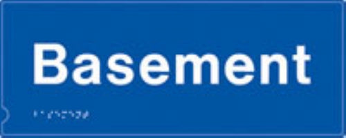 basement (white & blue)