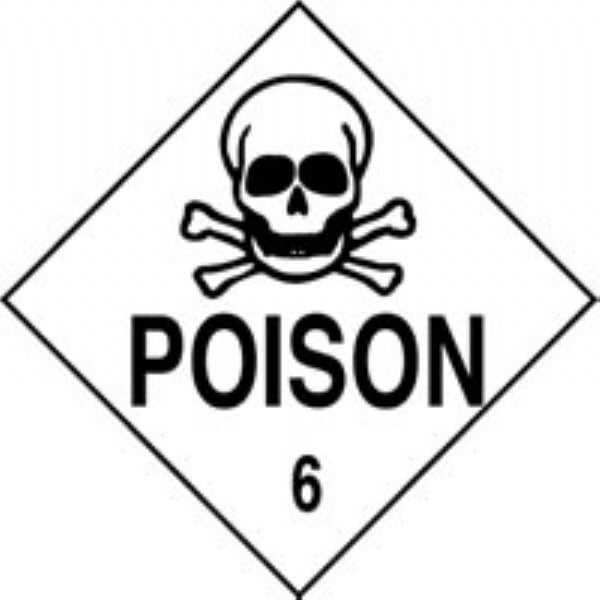 poison