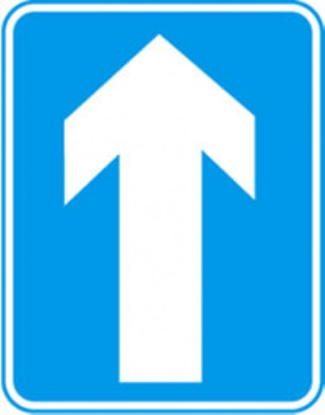 arrow with channel