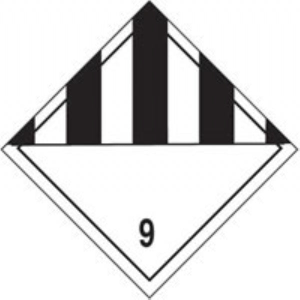 Miscellaneous goods symbol