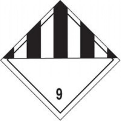 Miscellaneous goods symbol