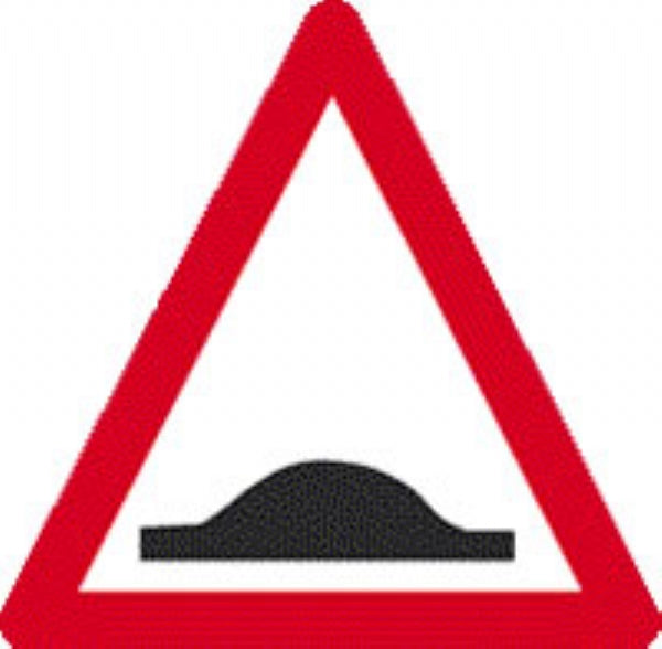ramp triangle no channel