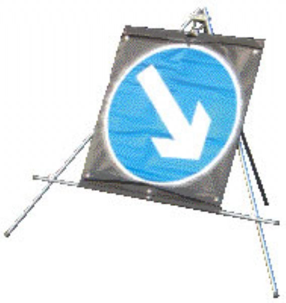 reversible arrow