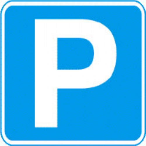 parking with channel