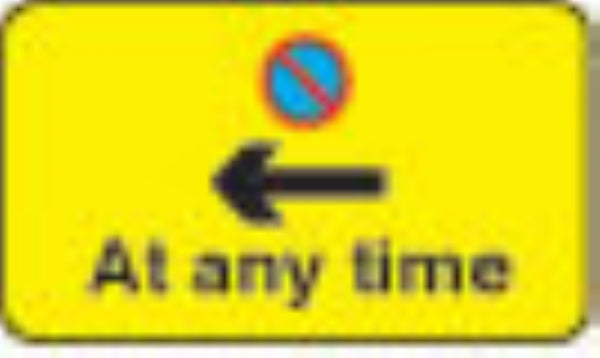 at any time with channel
