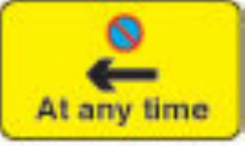 at any time with channel