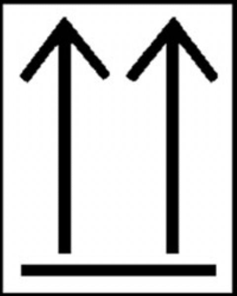this way up symbol