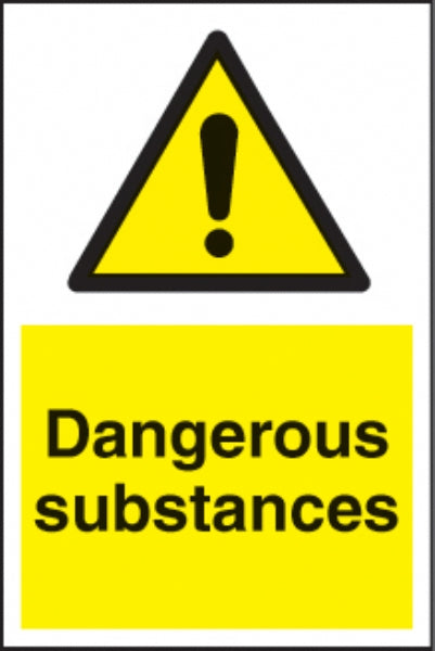 dangerous substance