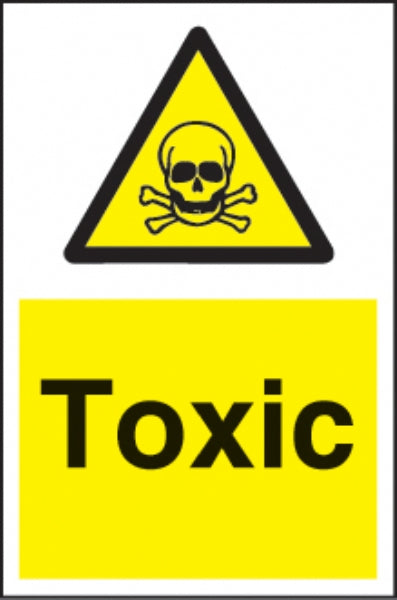 toxic