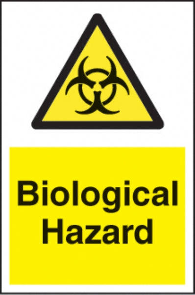 biological hazard