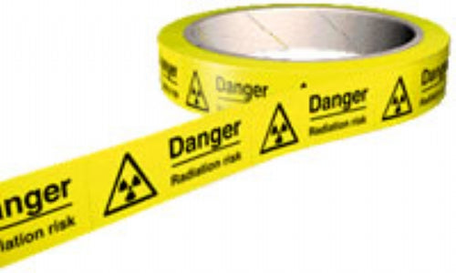 danger radiation risk