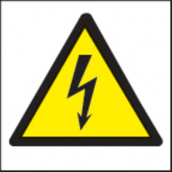 electricity symbol