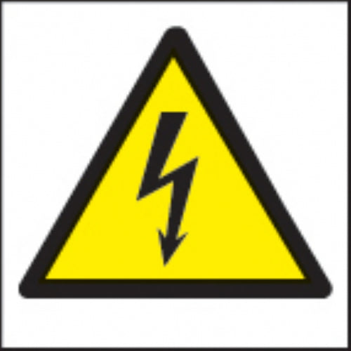electricity symbol