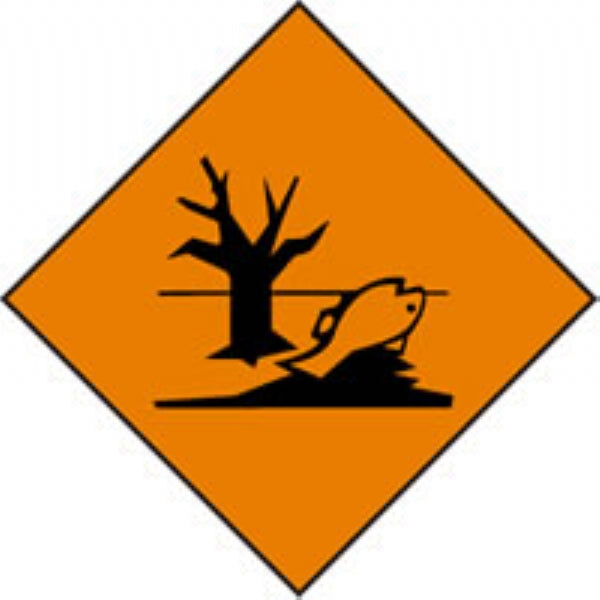 danger to the environment