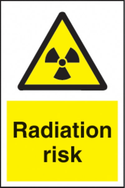 radiation risk