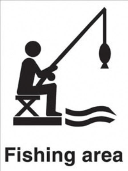 fishing area