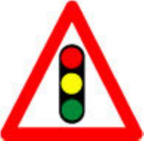 traffic lights