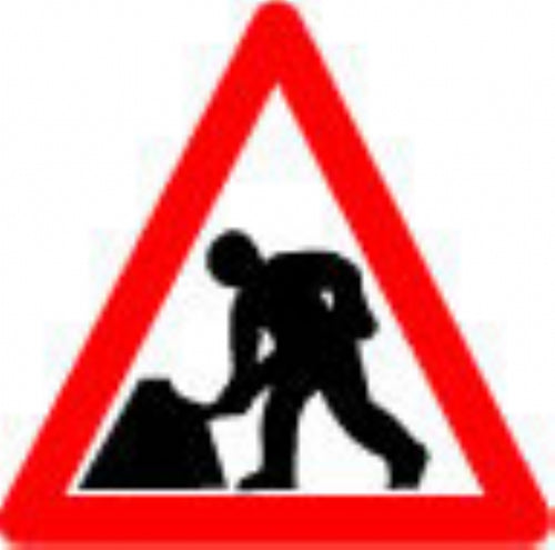 men at work