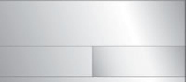 Door sign header/slider