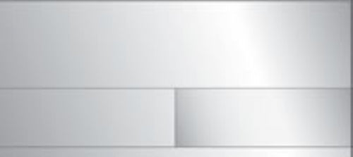 Door sign header/slider